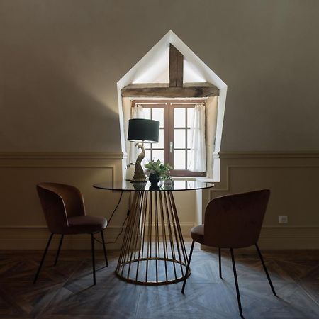 Bed and Breakfast Manoir De Laroque Delprat Autoire Екстер'єр фото