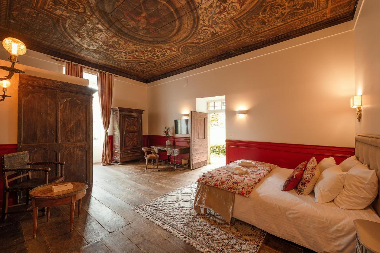 Bed and Breakfast Manoir De Laroque Delprat Autoire Екстер'єр фото