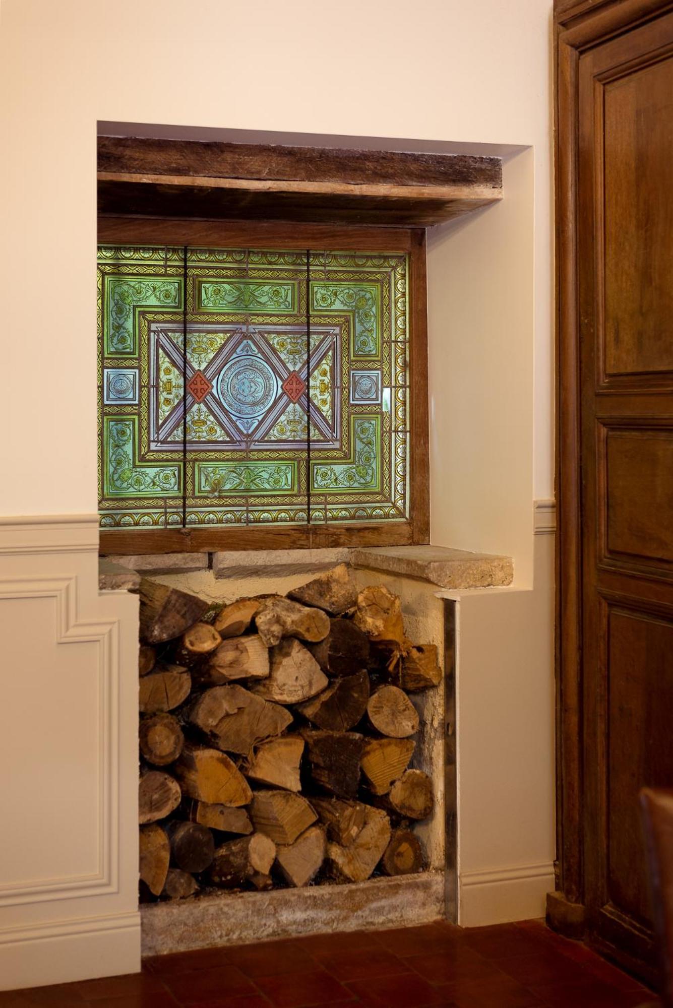 Bed and Breakfast Manoir De Laroque Delprat Autoire Екстер'єр фото