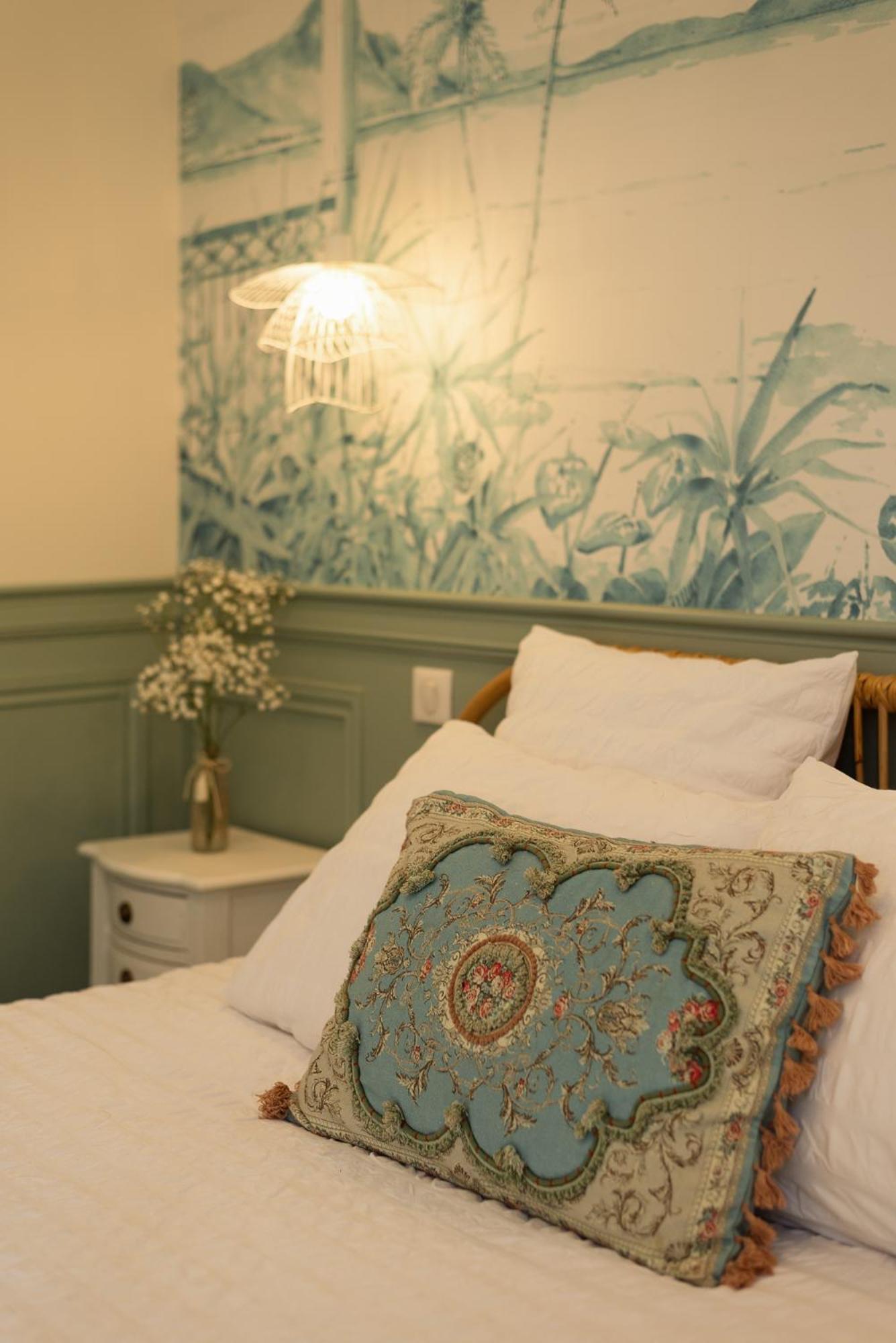 Bed and Breakfast Manoir De Laroque Delprat Autoire Екстер'єр фото